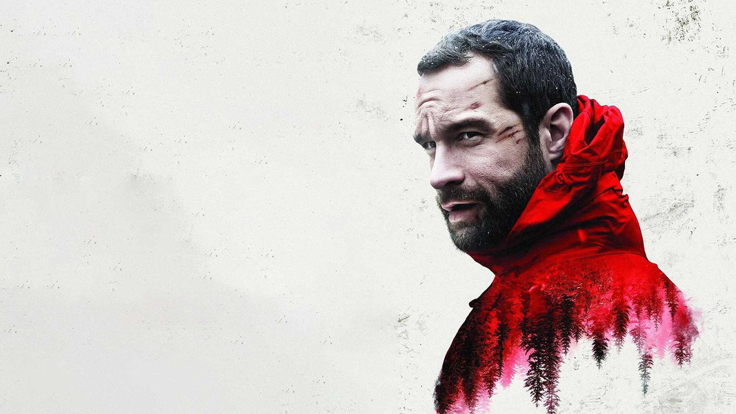 Человек против