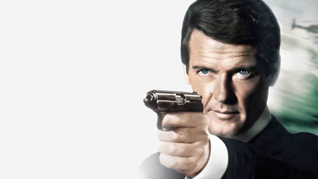 Человек с золотым пистолетом