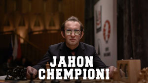 Jahon chempioni