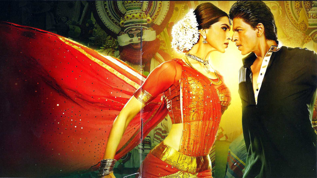 Ченнайский экспресс