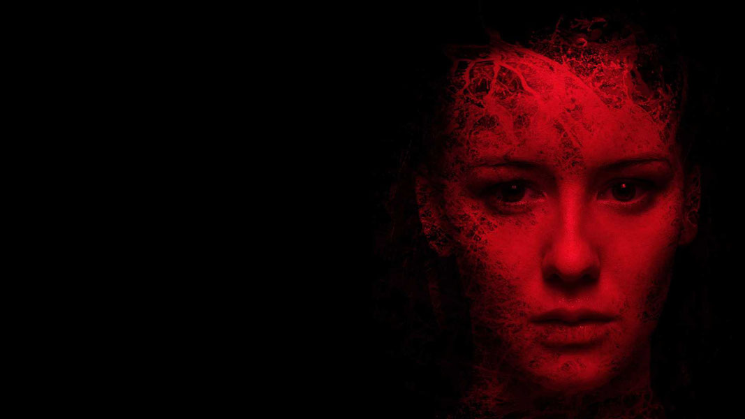 Черная вода