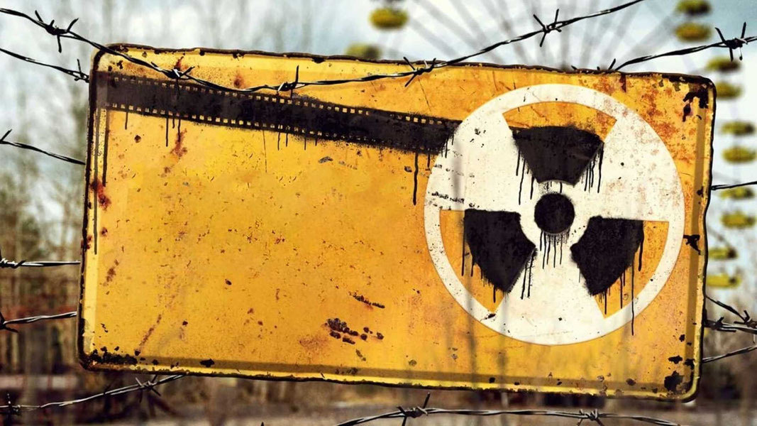 Чернобыль: Утерянные записи