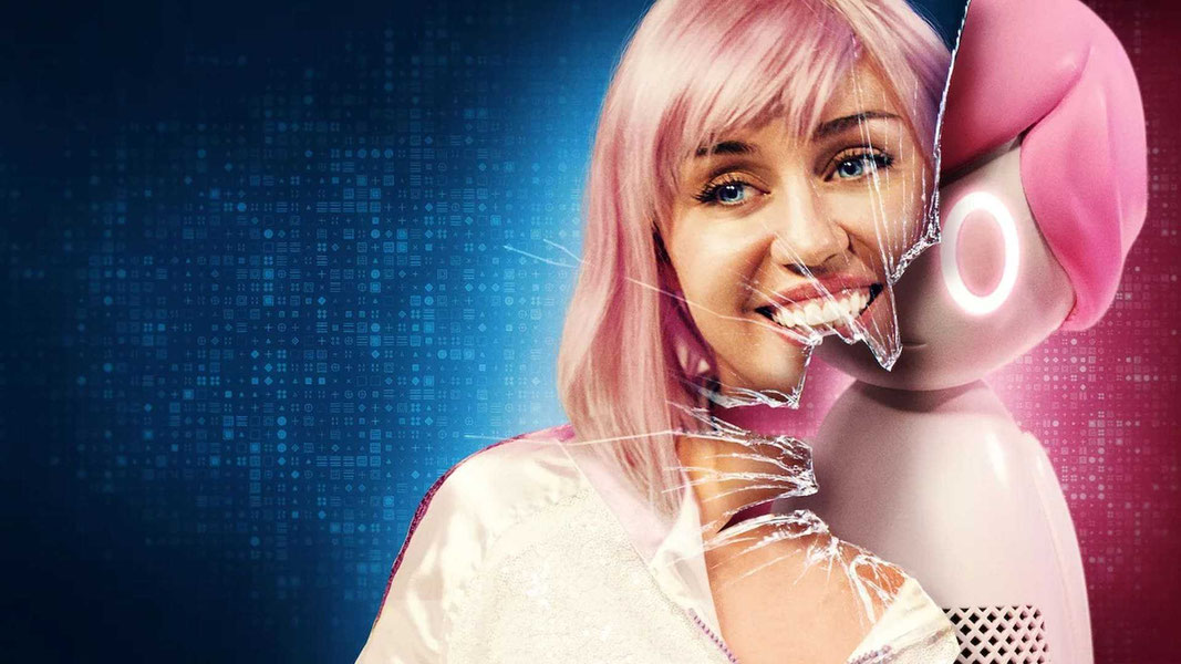 Черное зеркало