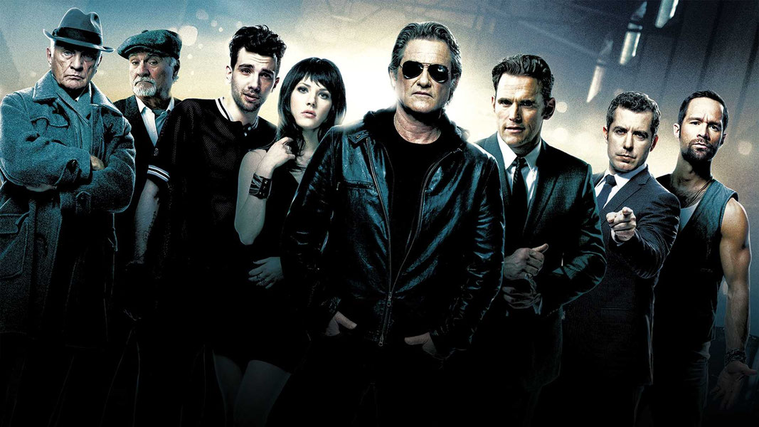 Черные метки