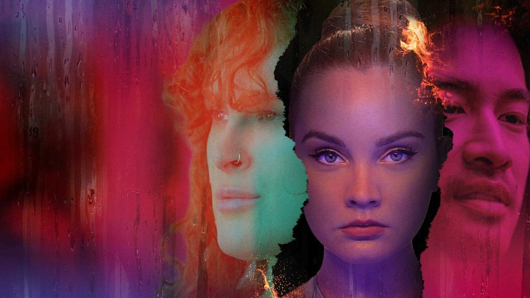 Черный лебедь. Тайна