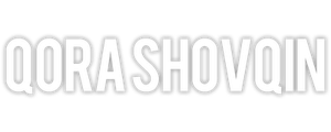 Qora Shovqin