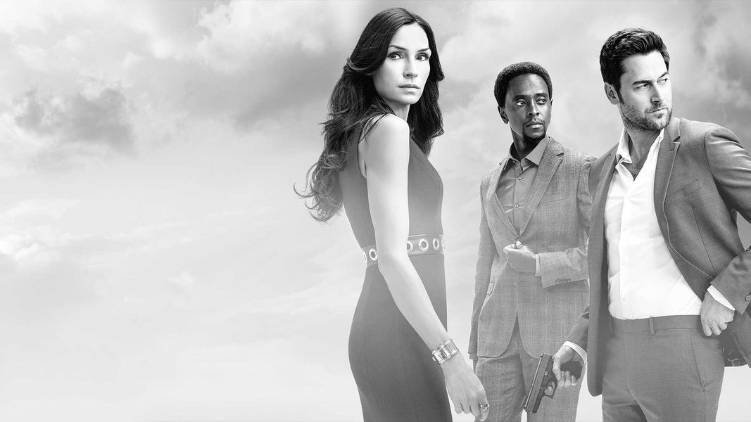 Черный список: Искупление