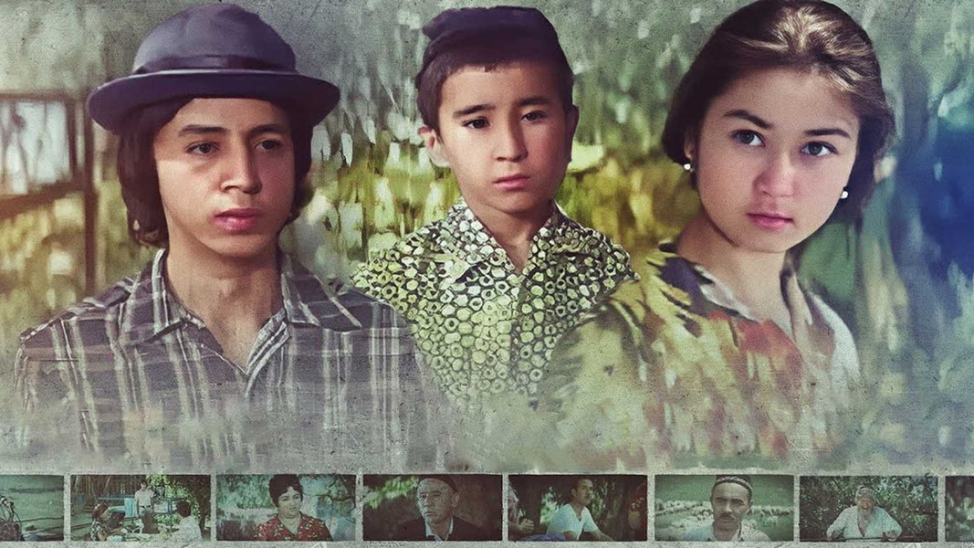 Chinor tagidagi duel