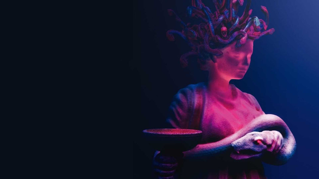 Чистое место