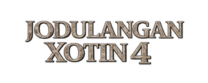 Jodulangan xotin 4