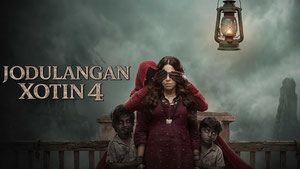 Jodulangan xotin 4