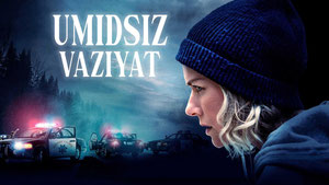 Umidsiz vaziyat