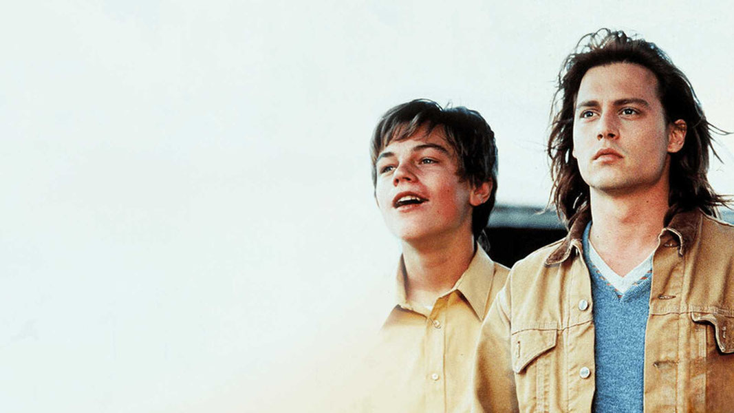 Что гложет Гилберта Грейпа