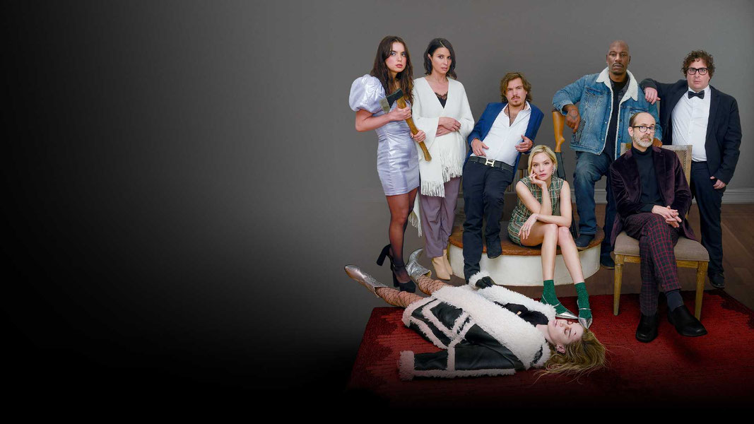 Что случилось с Хелен