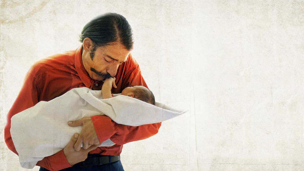 Чудо 2: Любовь