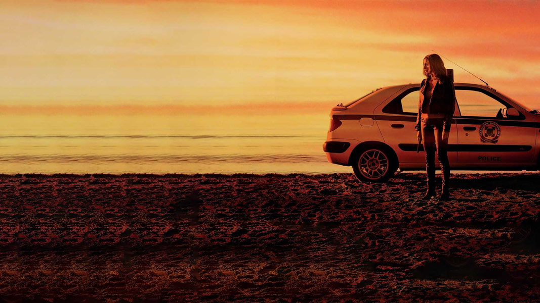 Чудо Саргассова моря