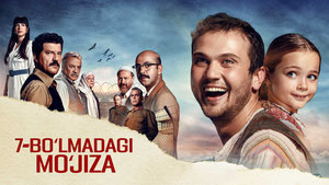 7 bo'lmadagi mo'jiza