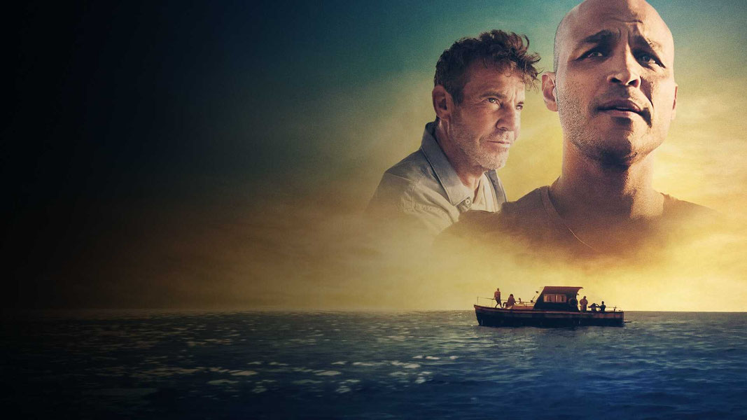 Чудо в океане