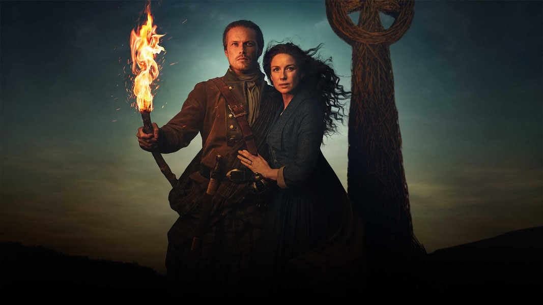 Чужестранка