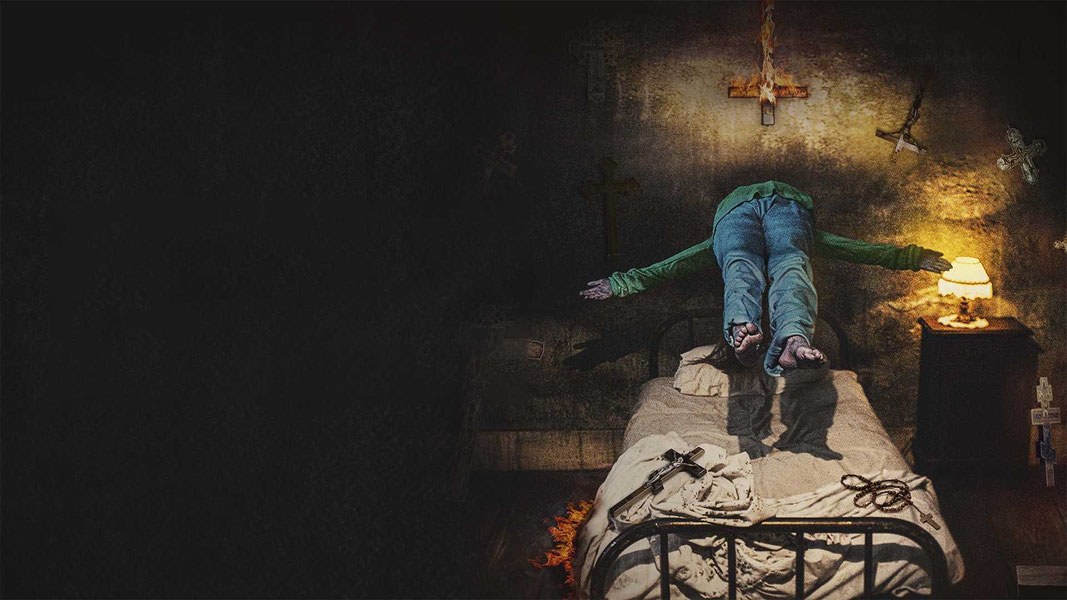 Чёрная месса