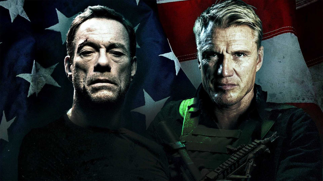 Чёрные воды