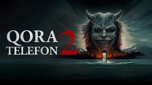 Чёрный телефон 2