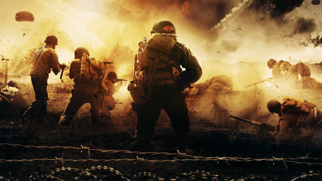 Чёртова дюжина