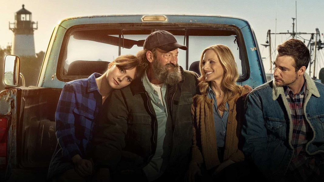 CODA: Ребенок глухих родителей