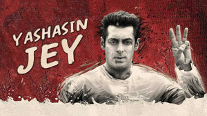 Yashasin Jey
