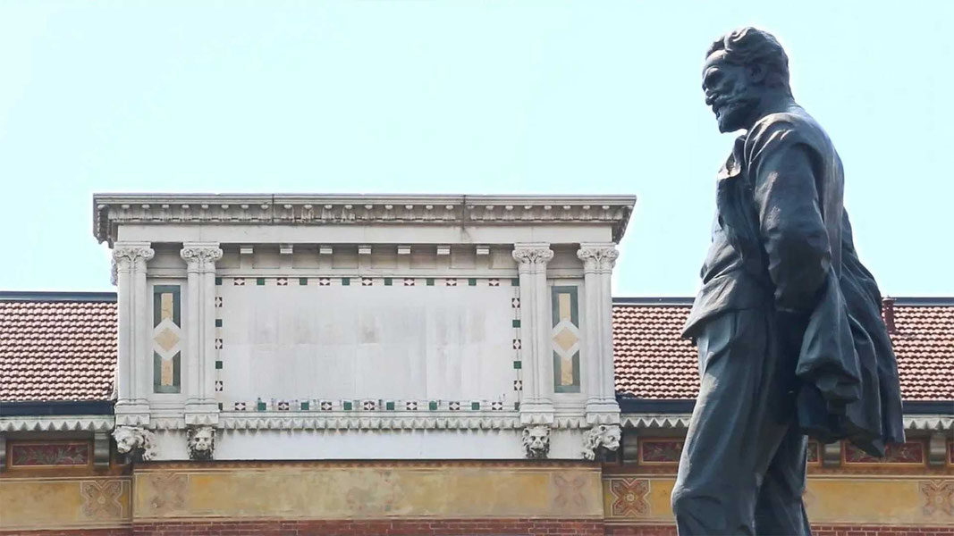 Да здравствует Верди!