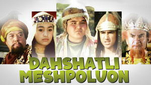 Dahshatli Meshpolvon