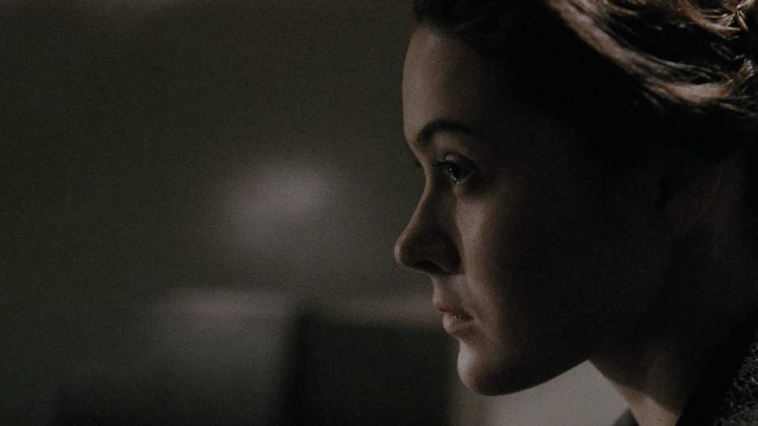 ДАУ. Катя Таня