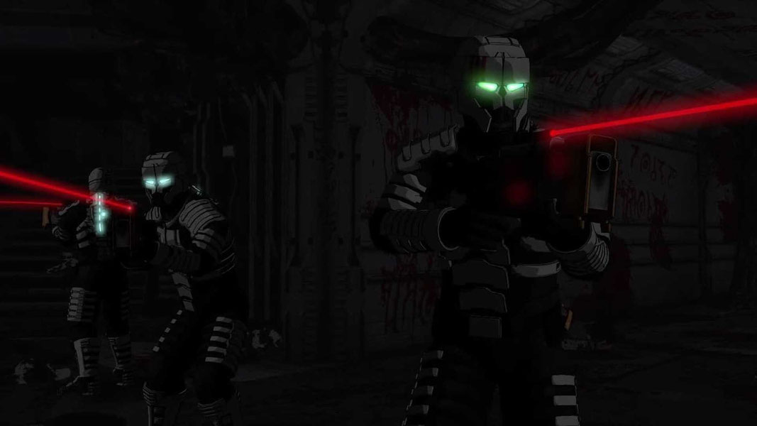 Dead Space: Последствия