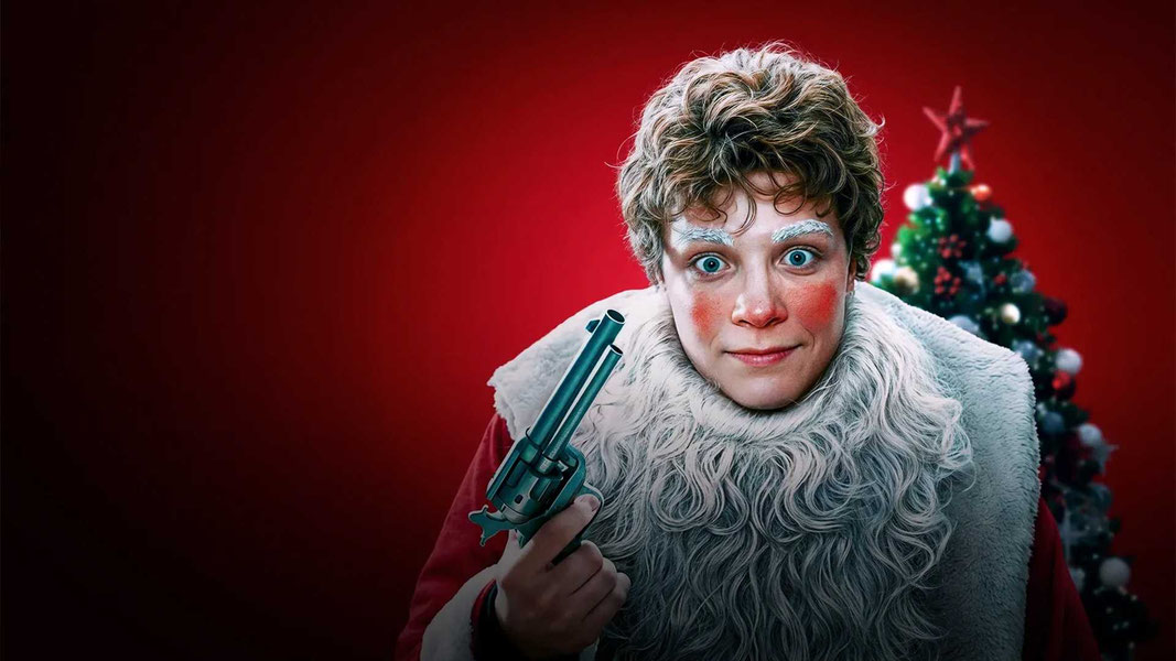 Дедушка Мороз