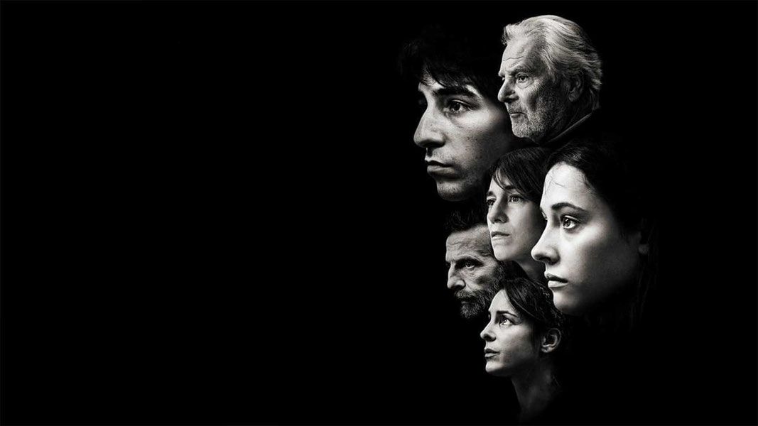 Дела человеческие