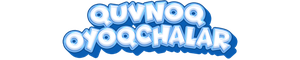 Quvnoq oyoqchalar