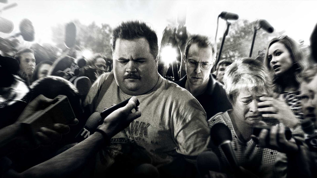 Дело Ричарда Джуэлла