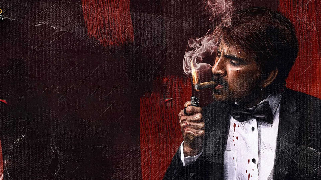 Демон Равана