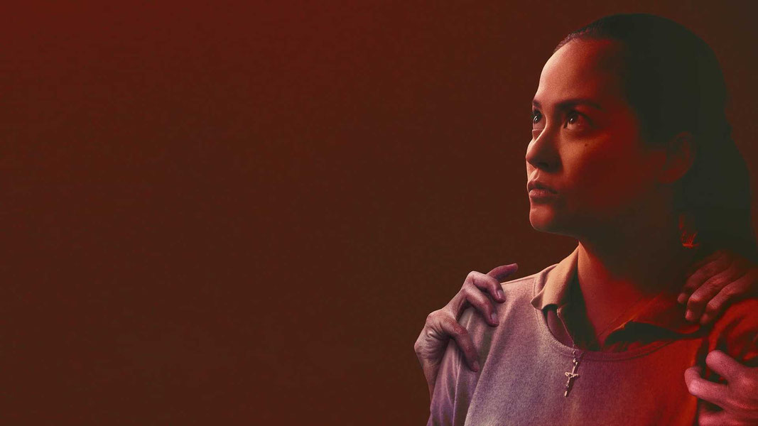 Демоны дома Гарретов