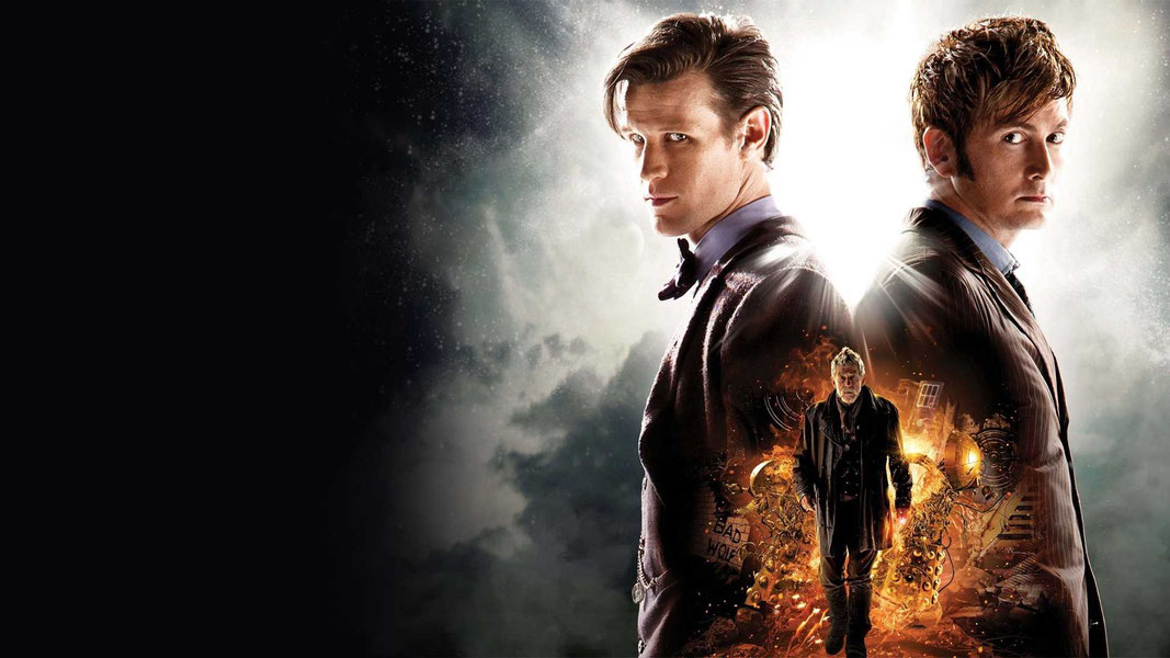 День Доктора