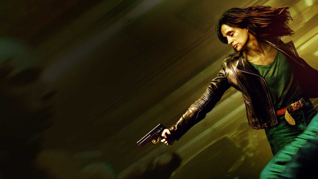 День матери