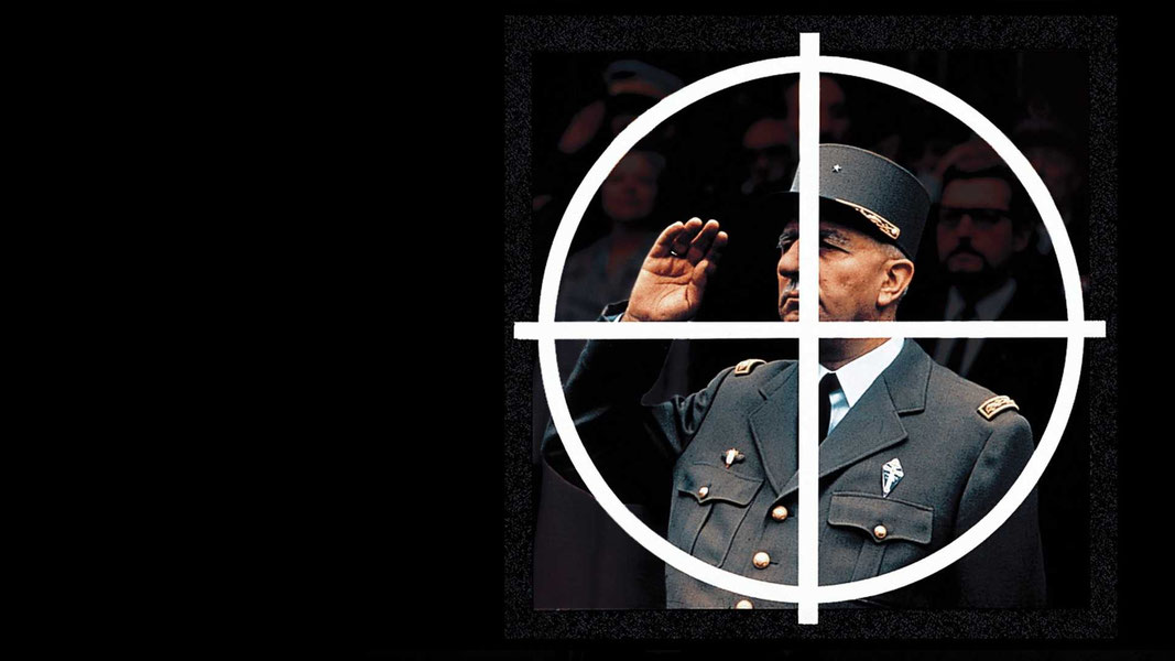 День Шакала