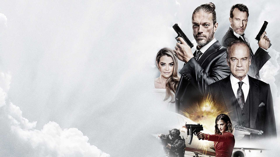 Денежный самолёт