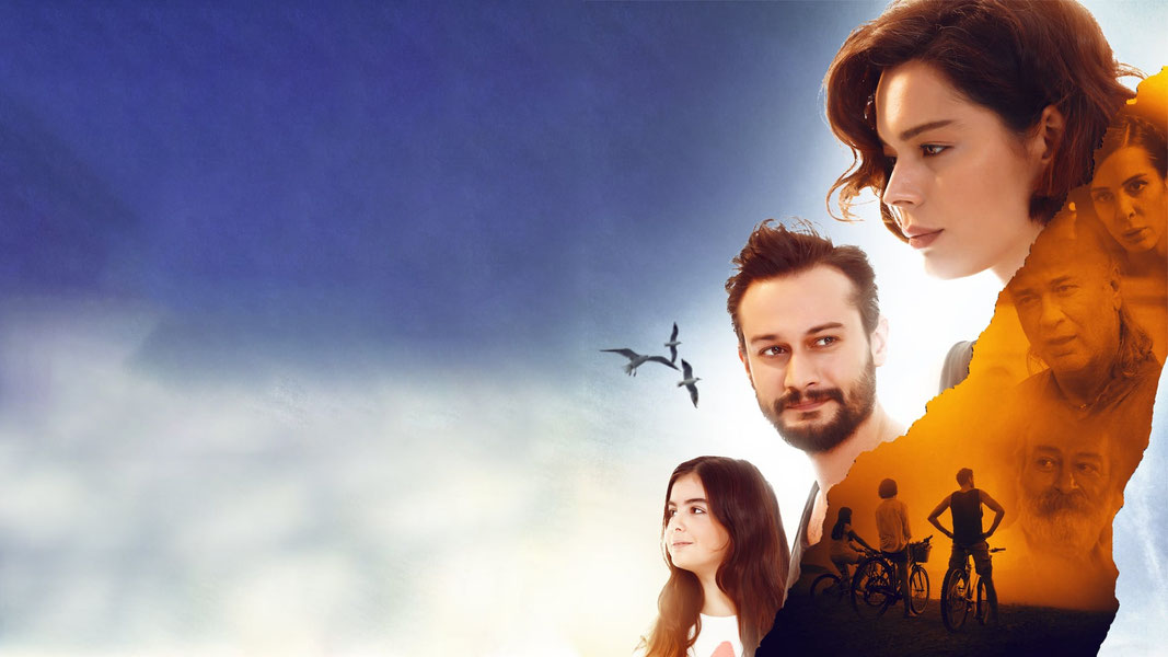 Денгиз ва куёш