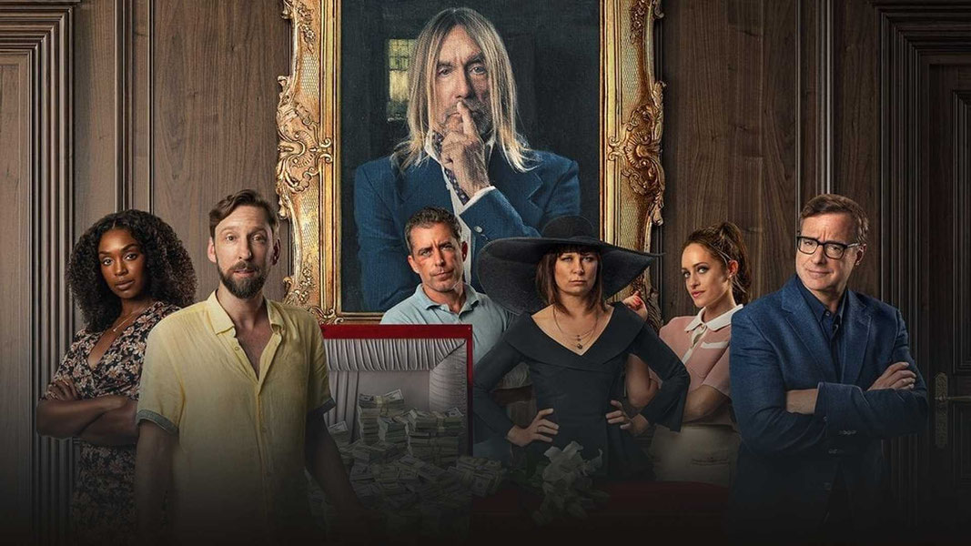 Дэниэл должен умереть