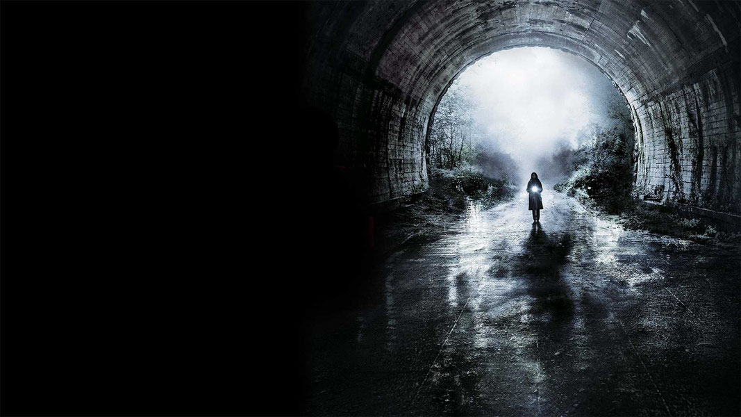 Проклятие деревни Инунаки