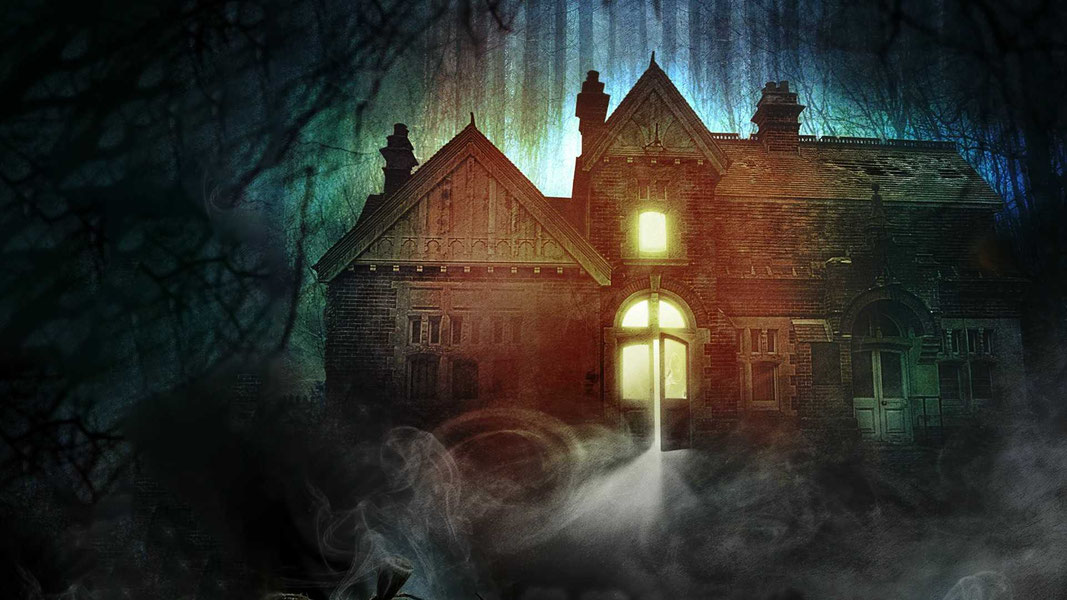 Деревня проклятых