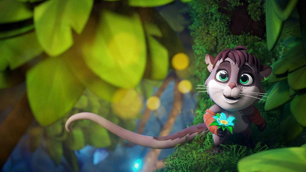 Дерево желаний