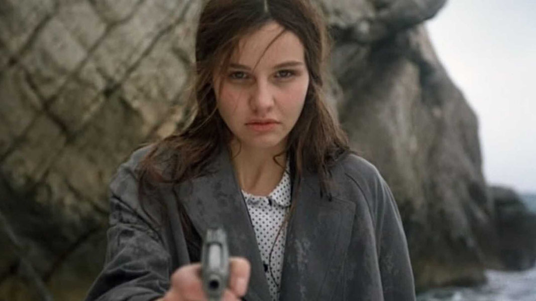 Десять негритят