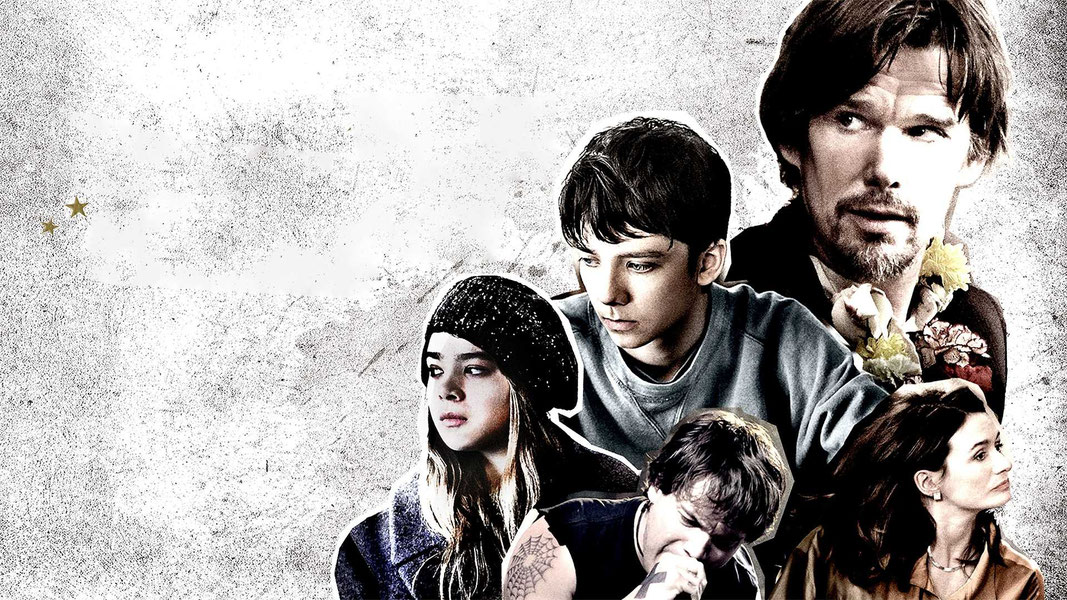 Десять тысяч святых